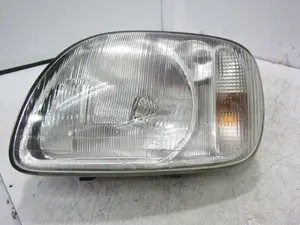 Foto de FARO IZQUIERDO NISSAN MICRA (K11) 1.0 16V CAT (54 CV / 40 KW) referencia 7140
