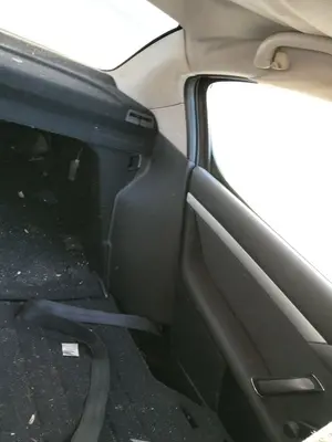 Foto de CINTURON SEGURIDAD TRASERO IZQUIERDO PEUGEOT 407 1.6 HDi FAP CAT (9HZ / DV6TED4) (109 CV / 80 KW)