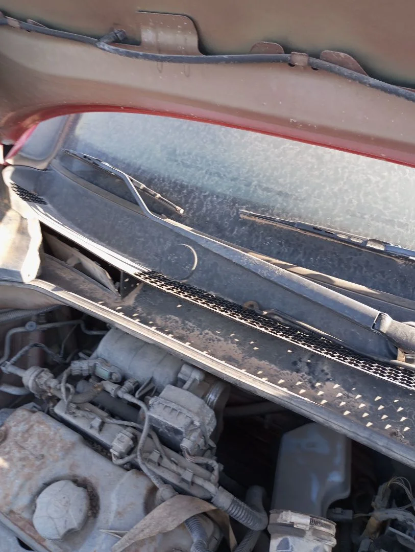 Foto de BRAZO LIMPIA DELANTERO DERECHO CITROEN C2 1.4 (73 CV / 54 KW) referencia 6429W6