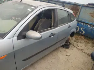 Foto de RETROVISOR IZQUIERDO FORD FOCUS BERLINA (CAK) 1.8 TDDI Turbodiesel CAT (90 CV / 66 KW) referencia 1347113