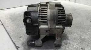 Foto de ALTERNADOR PEUGEOT 206 1.4 16V CAT (KFU / ET3J4) (88 CV / 65 KW) referencia 9646321780 foto 3