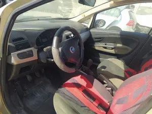 Foto de AIRBAG CORTINA DELANTERO DERECHO FIAT GRANDE PUNTO (199) 1.3 16V JTD CAT (75 CV / 55 KW) referencia 0051915474