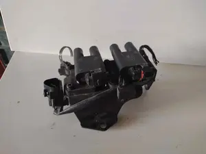 Foto de BOBINA ENCENDIDO HYUNDAI GETZ (TB) 1.1 12V CAT (67 CV / 49 KW)