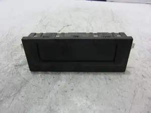 Foto de PANTALLA MULTIFUNCION CITROEN C-ELYSÉE 1.6 HDi FAP (92 CV / 68 KW) referencia 980926358000