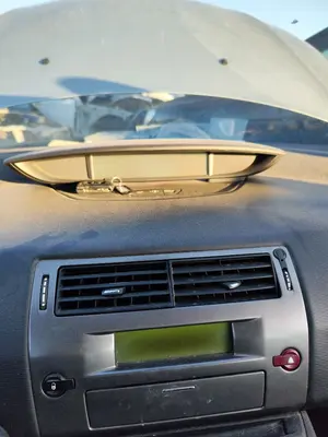 Foto de CUADRO INSTRUMENTOS CITROEN C4 BERLINA 1.6 16V HDi FAP (109 CV / 80 KW)