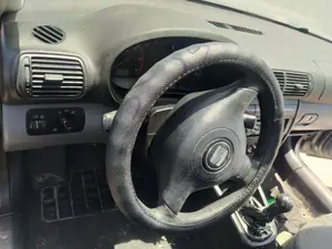 Foto de COLUMNA DIRECCION SEAT LEON (1M1) 1.9 TDI (90 CV / 66 KW)