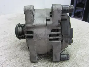 Foto de ALTERNADOR PEUGEOT 307 BREAK/ SW (S2) 1.6 16V CAT (109 CV / 80 KW) referencia 602753
