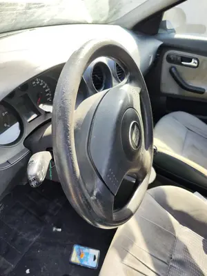 Foto de VOLANTE SEAT IBIZA (6L1) 1.9 TDI (101 CV / 74 KW) referencia 6L0419091M FKZ foto 3