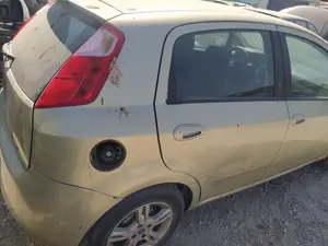 Foto de PILOTO TRASERO DERECHO FIAT GRANDE PUNTO (199) 1.3 16V JTD CAT (75 CV / 55 KW) referencia 0051701590