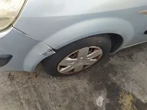 Foto de BRAZO SUSPENSION DELANTERO IZQUIERDO RENAULT SCENIC II (JM) 1.6 16V (113 CV / 83 KW)