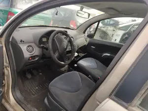 Foto de CENTRALITA CONFORT CITROEN C3 1.1  (60 CV / 44 KW)