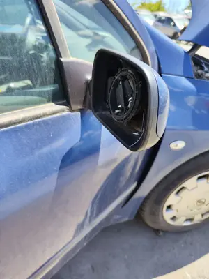 Foto de RETROVISOR DERECHO PEUGEOT 307 BERLINA (S2) 1.4 16V CAT (KFU / ET3J4) (88 CV / 65 KW)