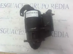 Foto de MOTOR ARRANQUE PEUGEOT 205 BERLINA 1.1  (60 CV / 44 KW) referencia 9000333104
