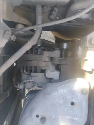 Foto de ALTERNADOR CITROEN C3 1.4  (73 CV / 54 KW) referencia 5705NH