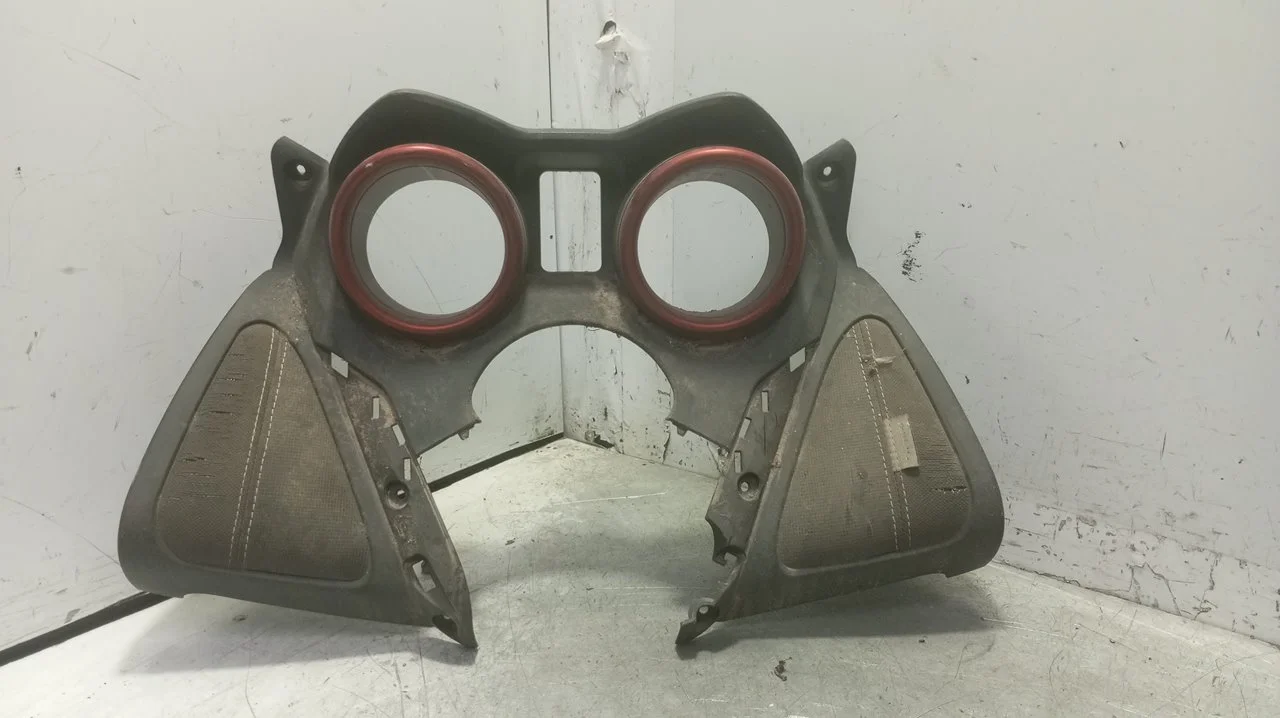 Foto de NO IDENTIFICADO YAMAHA X-MAX 125 125 cm3 - 10.36 kW (0 CV / 0 KW) referencia 37PF836M00