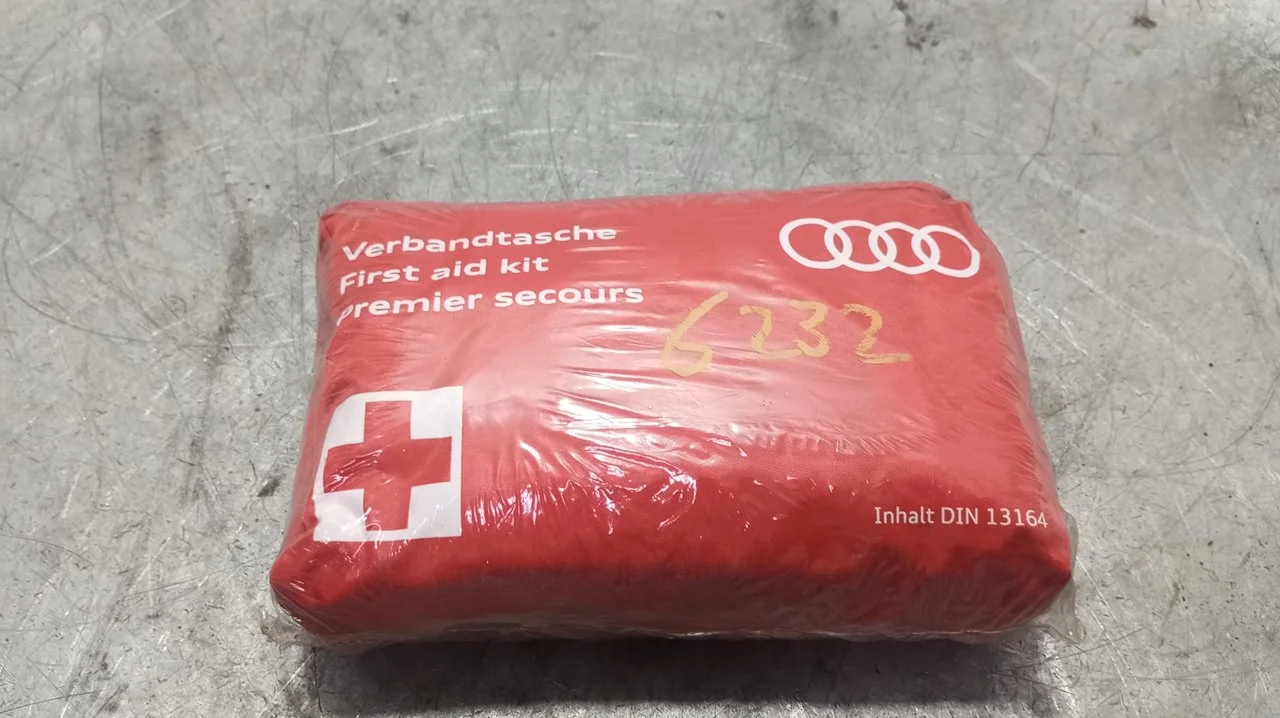 Foto de NO IDENTIFICADO AUDI A1 SPORTBACK (8XF) 1.6 TDI (116 CV / 85 KW) referencia 4L0093108C