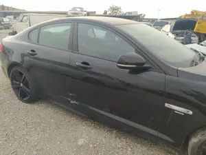 Foto de MANETA EXTERIOR DELANTERA DERECHA JAGUAR XF 3.0 V6 Diesel CAT (241 CV / 177 KW) referencia C2P 12498XXX
