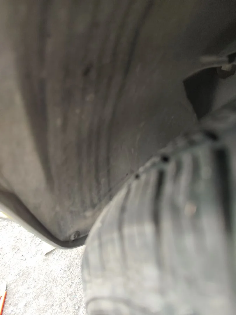 Foto de PASO RUEDA DELANTERO IZQUIERDO OPEL CORSA D 1.3 16V CDTI (75 CV / 55 KW) referencia 13187354