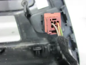 Foto de WARNING CITROEN C-ELYSÉE referencia 9676476977 foto 3