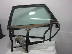 Foto de ELEVALUNAS TRASERO IZQUIERDO AUDI ALLROAD QUATTRO QUATTRO (4B5) 2.5 V6 24V TDI (180 CV / 132 KW) referencia 4B0839397B