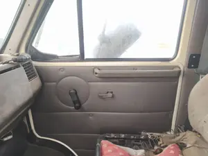 Foto de MANETA INTERIOR DELANTERA DERECHA PEUGEOT J5 (280)() 2.5 Diesel (73 CV / 54 KW)