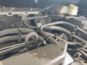 Foto de SERVOFRENO FORD FOCUS BERLINA (CAP) 1.8 Flexifuel CAT (125 CV / 92 KW) referencia 1742032