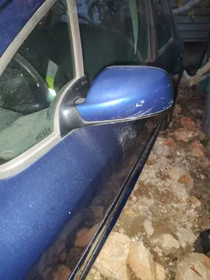 Foto de RETROVISOR IZQUIERDO PEUGEOT 307 (S1)(04.2001) 1.6 16V CAT (109 CV / 80 KW)