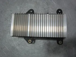 Foto de MODULO ELECTRONICO BMW SERIE 7 (E65/E66) 3.0 Turbodiesel CAT (218 CV / 160 KW) referencia 6943489