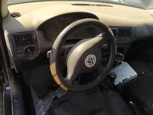 Foto de MANDO LUCES VOLKSWAGEN GOLF IV BERLINA (1J1)(10.1997) 1.6 16V (105 CV / 77 KW) referencia 8L0953513G FKZ