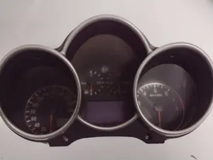 Foto de CUADRO INSTRUMENTOS ALFA ROMEO 147 (190) referencia 735290177