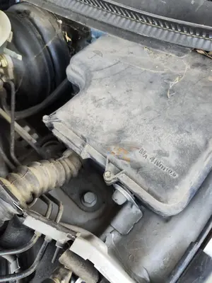 Foto de CENTRALITA MOTOR UCE AUDI A6 BERLINA (4B2) 2.5 V6 24V TDI (150 CV / 110 KW) referencia 4B0997401 V