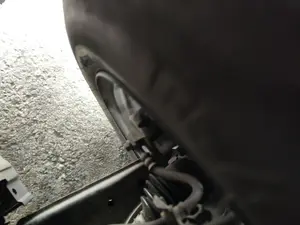 Foto de PINZA DE FRENO DELANTERA DERECHA OPEL ASTRA G BERLINA 1.7 16V DTI CAT (Y 17 DT / LR6) (75 CV / 55 KW) referencia 93176427