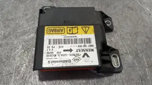 Foto de CENTRALITA AIRBAG DACIA DUSTER I 1.5 dCi Diesel CAT (86 CV / 63 KW) referencia 8201163304
