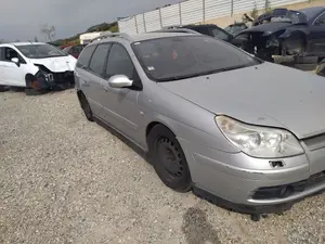 Foto de PUENTE DELANTERO CITROEN C5 BREAK 2.0 HDi FAP CAT (RHR / DW10BTED4) (136 CV / 100 KW) referencia 3502AR