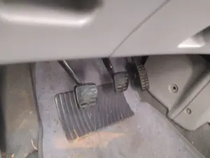 Foto de PEDAL ACELERADOR