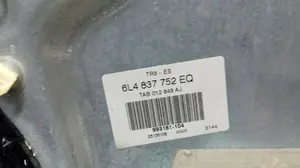 Foto de ELEVALUNAS DELANTERO DERECHO SEAT IBIZA (6L1) 1.9 TDI (101 CV / 74 KW) referencia 6L4837752EQ foto 3