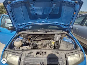 Foto de PUNTA CHASIS DELANTERA SKODA FABIA (6Y2/6Y3) 1.2  (54 CV / 40 KW)