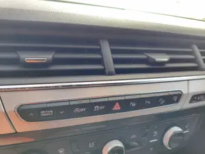 Foto de WARNING AUDI SQ7 (4MB) 4.0 V8 TDI (435 CV / 320 KW)
