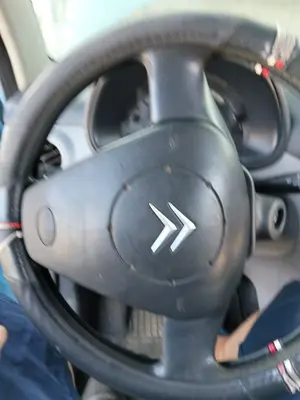 Foto de AIRBAG DELANTERO IZQUIERDO CITROEN C3 1.4 HDi (68 CV / 50 KW) referencia 4112HH