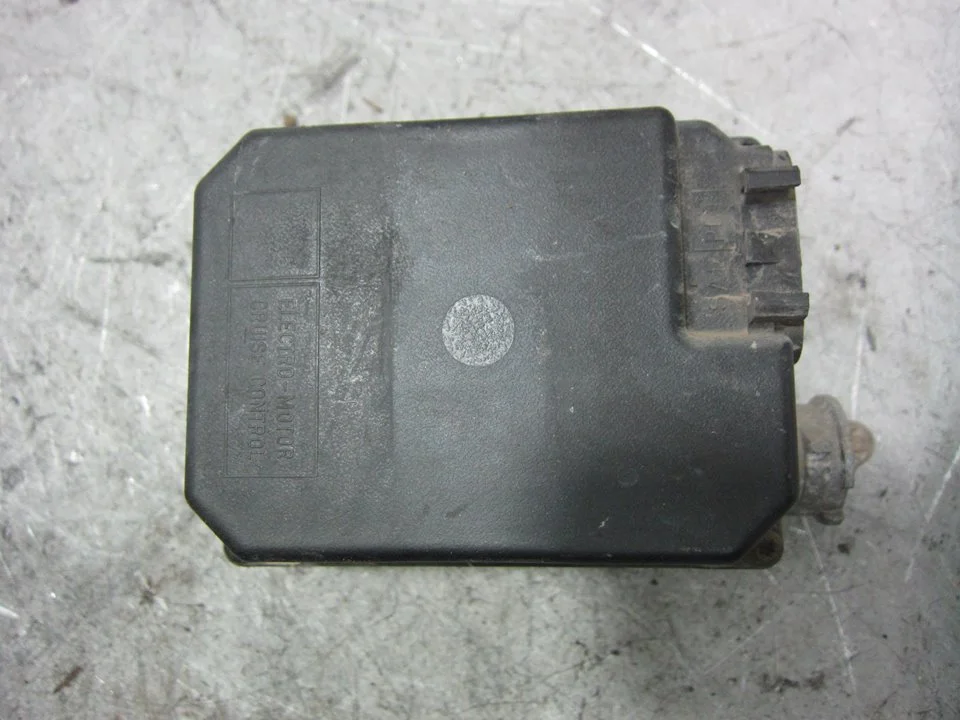 Foto de MODULO ELECTRONICO CHEVROLET ALERO 2.4 CAT (141 CV / 104 KW) referencia 25315092A