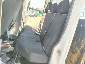 Foto de ASIENTOS TRASERO DERECHO MERCEDES-BENZ SPRINTER II CAMIÓN DOKA 2.1 CDI CAT (129 CV / 95 KW)