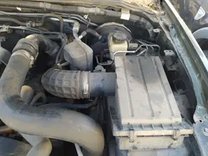 Foto de MANGUERAS INTERCOOLER NISSAN PATHFINDER (R51) 2.5 dCi Diesel CAT (171 CV / 126 KW)