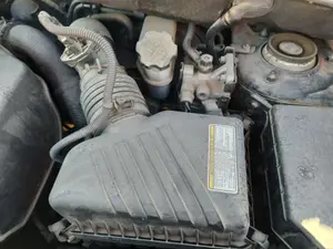Foto de CAJA FILTRO AIRE HYUNDAI TUCSON (JM) 2.0 CRDi CAT (113 CV / 83 KW)
