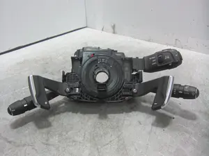 Foto de MANDO MULTIFUNCION PEUGEOT 508 Híbrido 265 kW (1.6 Ltr. - 147 kW) (360 CV / 265 KW) referencia 98312600ZD