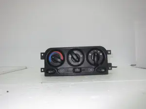 Foto de MANDO CALEFACCION / AIRE ACONDICIONADO CHEVROLET MATIZ 0.8 CAT (52 CV / 38 KW)