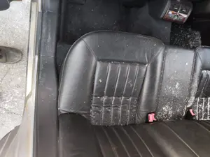 Foto de ASIENTOS TRASERO IZQUIERDO AUDI A8 (D2) 4.2 V8 40V (310 CV / 228 KW)