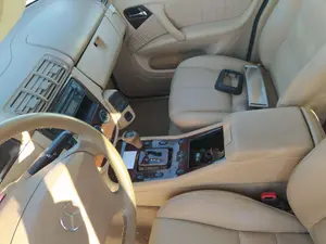 Foto de ENGANCHE CINTURON DELANTERO DERECHO MERCEDES-BENZ CLASE ML (BM 163) 2.7 CDI 20V CAT (163 CV / 120 KW)