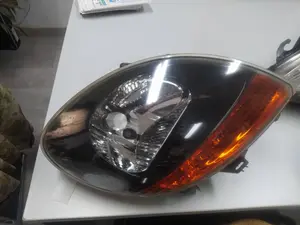 Foto de FARO DERECHO RENAULT KANGOO I (F/KC0) 1.2  (75 CV / 55 KW) referencia 8200183921