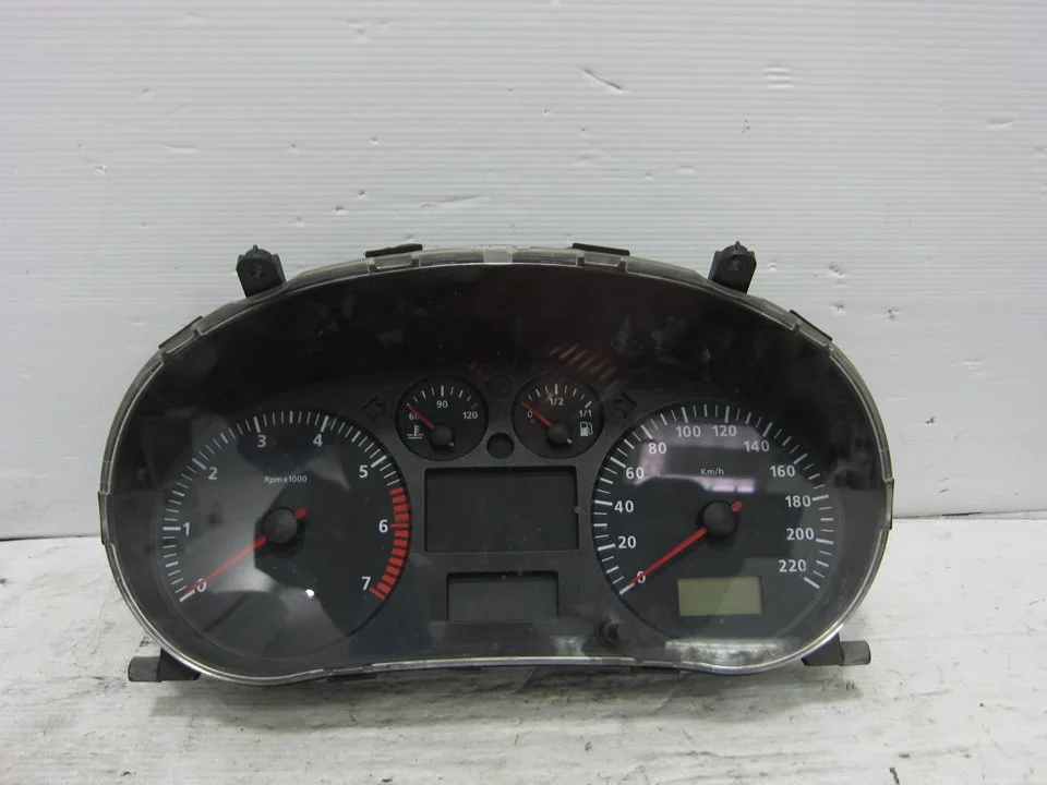 Foto de CUADRO INSTRUMENTOS SEAT IBIZA (6K1) 1.4 (60 CV / 44 KW) referencia 88311292