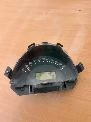 Foto de CUADRO INSTRUMENTOS SMART CITY-COUPE referencia 88311294